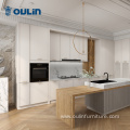 modern modular kitchen set furniture cabinet designs